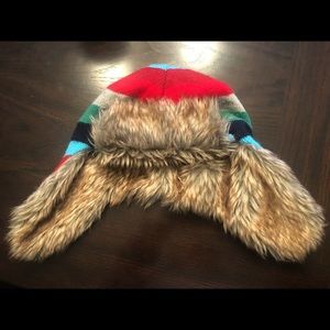 BabyGap winter hat size s/m